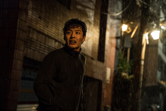 Netflix boards South Korean thriller Forgotten – Asia in Cinema